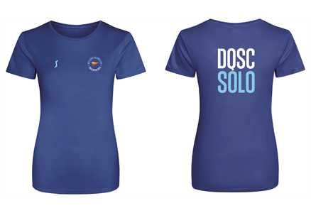 DQSC Solo