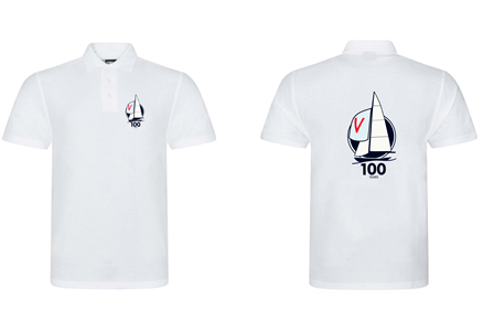 Solent Sunbeam Polo Shirt 