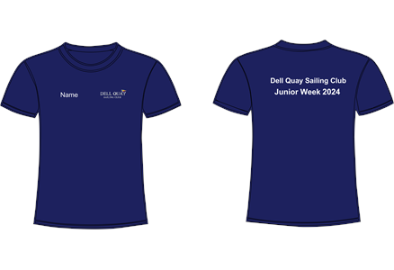 Dell Quay Junior Week 2024