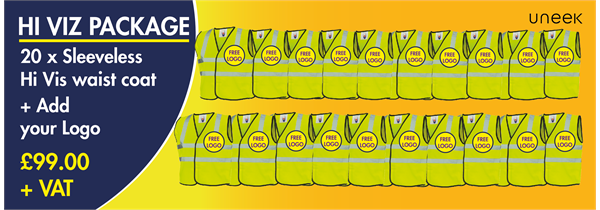 Hi Viz Bundle 