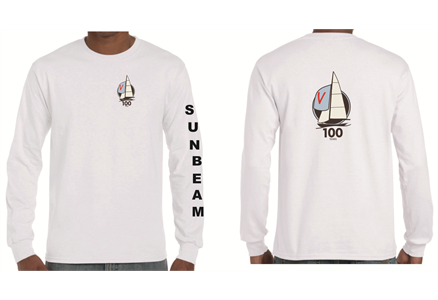 Solent Sunbeam long Sleeve T - Shirt