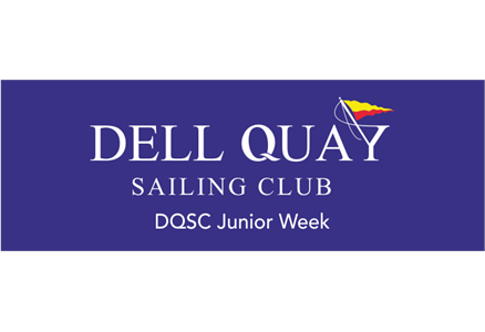DQSC Junior Week
