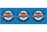 Small Geezers T shirts 