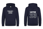Bishop Tufnell Leavers Hoodie 