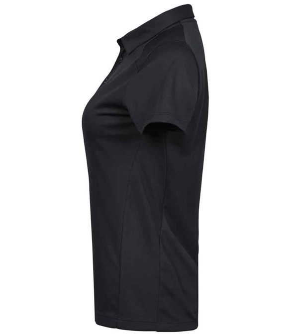 Tee Jays Ladies Luxury Sport Polo Shirt