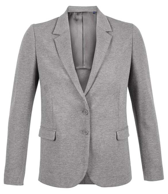 NEOBLU Ladies Marcel Piqu&#233; Blazer