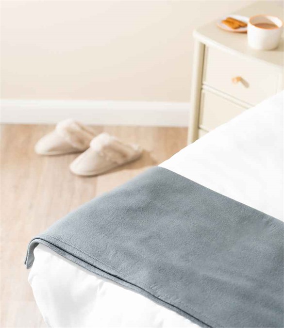 Brand Lab Pet Polar Fleece Blanket