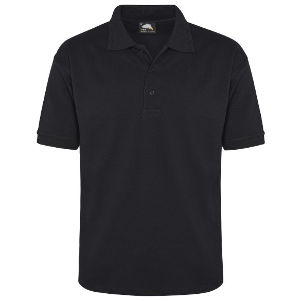 Petrel 100% Cotton Poloshirt