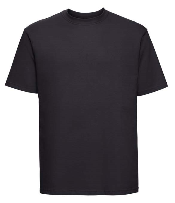 Russell Classic Ringspun T-Shirt