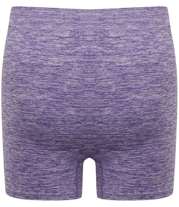 Tombo Ladies Seamless Shorts