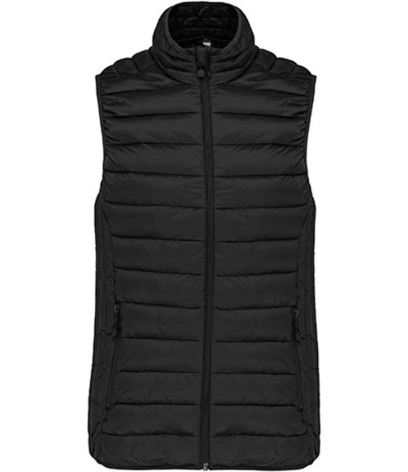 Kariban Ladies Lightweight Padded Bodywarmer