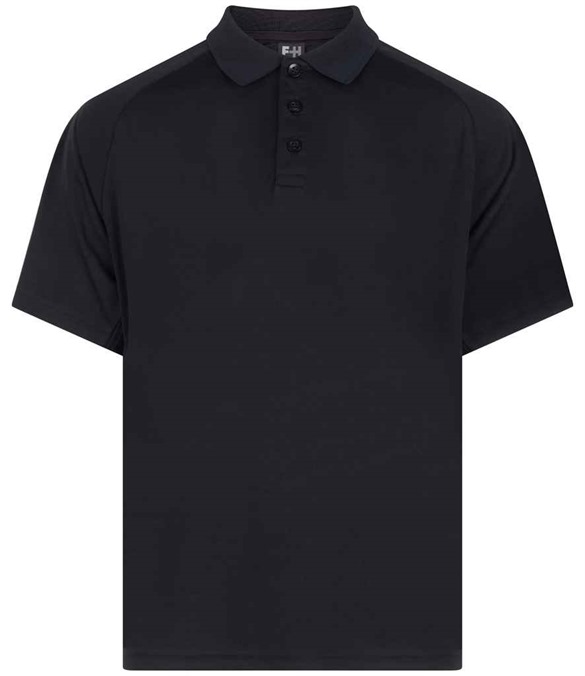 Finden + Hales Kids Team Polo Shirt