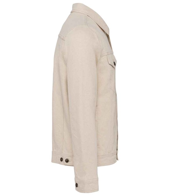 Native Spirit Jacket with Hemp