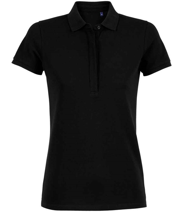 NEOBLU Ladies Owen Piqu&#233; Polo Shirt