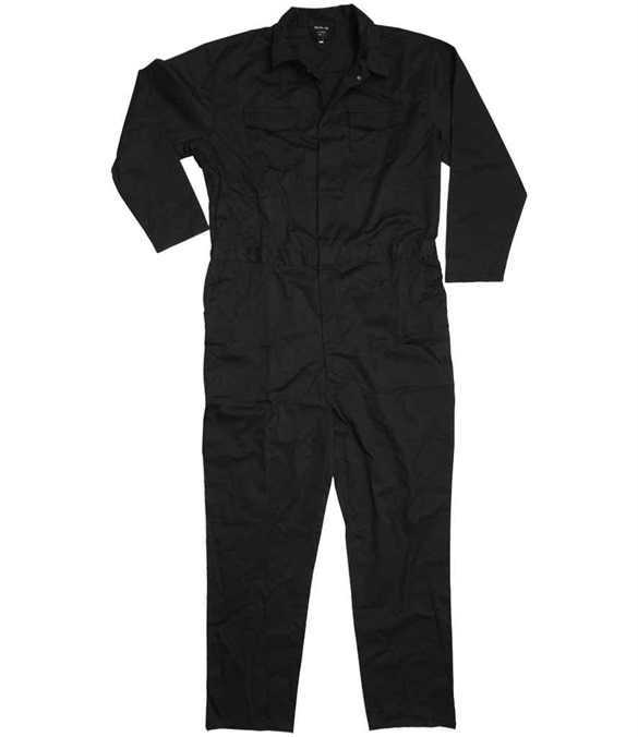 Coveralls