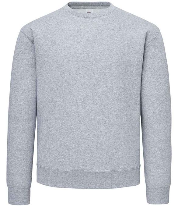 Fruit of the Loom Supercotton Sweatshirt
