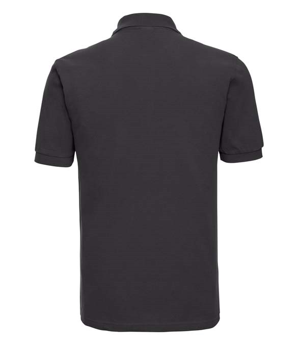 Russell Classic Cotton Piqu&#233; Polo Shirt