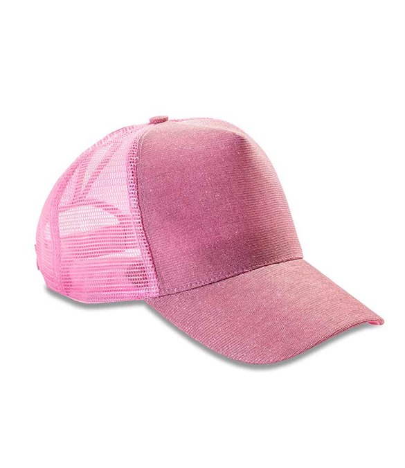 Result Core New York Sparkle Cap