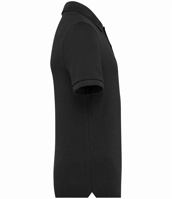 Native Spirit Kids Piqu? Polo Shirt