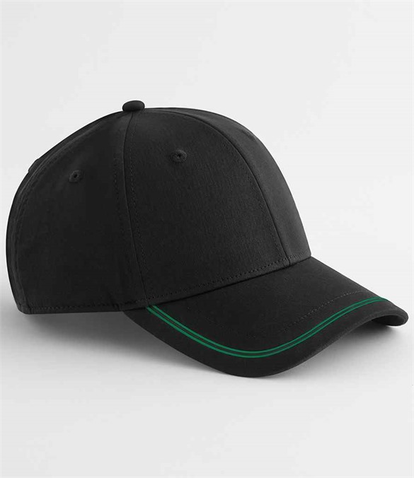Beechfield Match Day Cap