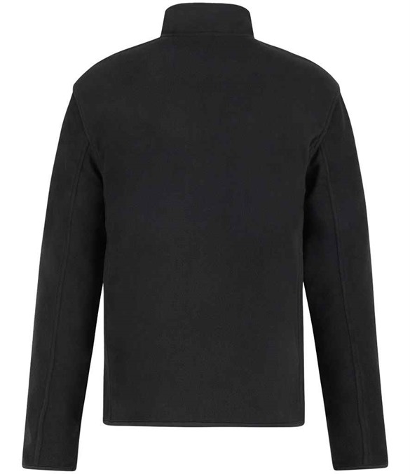 Pro RTX 1/4 Zip Micro Fleece Jacket