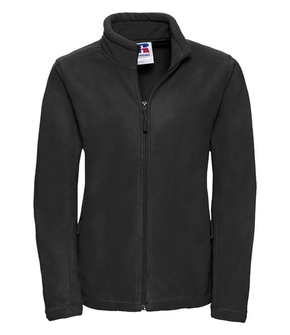 Russell Ladies Outdoor Fleece