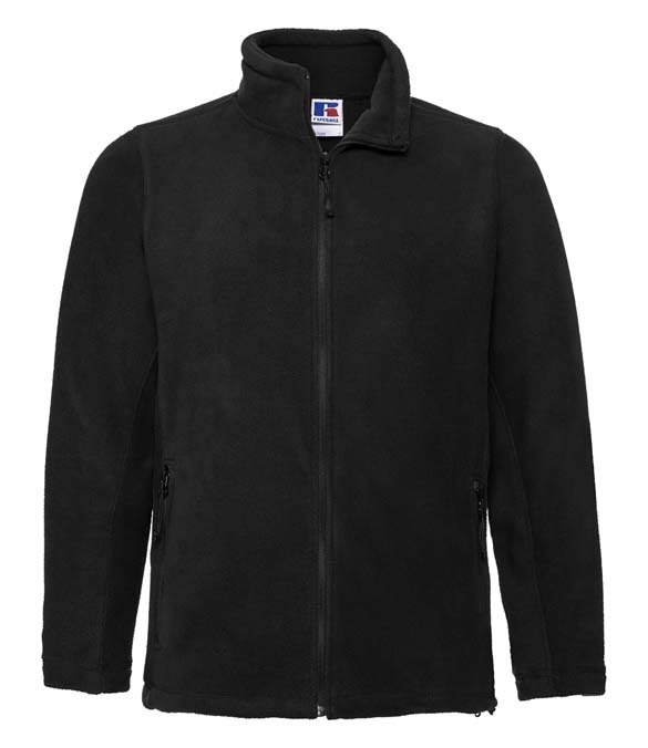 Russell Outdoor Fleece Jacket