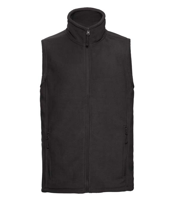 Russell Outdoor Fleece Gilet