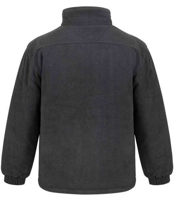 Result Core Polartherm™ Quilted Winter Fleece Jacket
