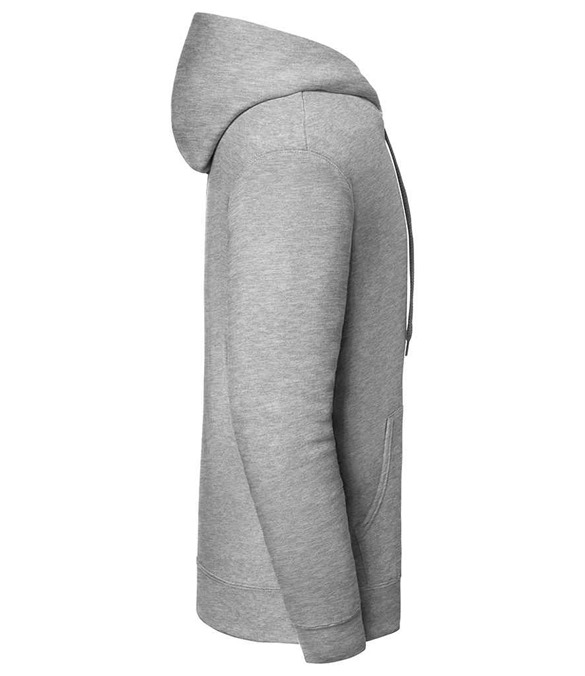 Fruit of the Loom Iconic Premium Hooded Sweatshirt