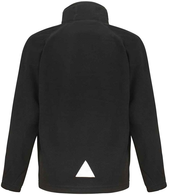 Result Core Kids/Youths Micro Fleece Jacket