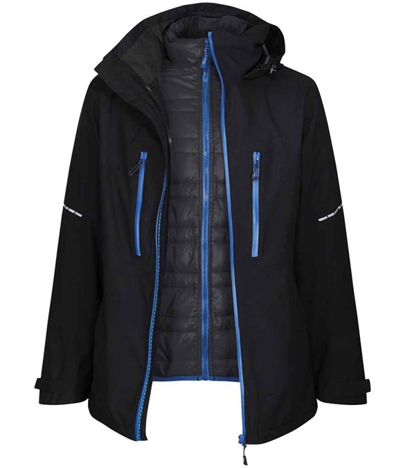 Regatta X-Pro Evader III 3-in-1 Jacket