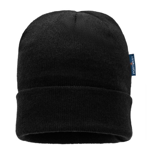Insulated Knit Beanie