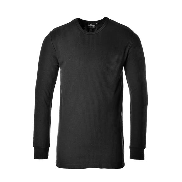 Thermal T-Shirt L/Slv