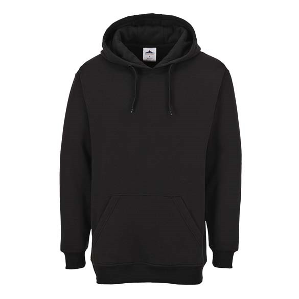 Roma Hoodie