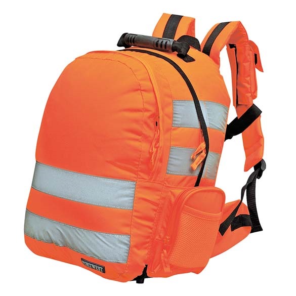 Quick Release Rucksack  (25L)