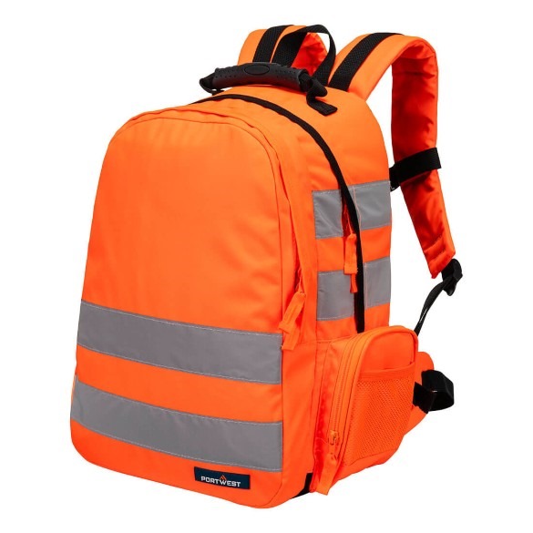 Hi-Vis Rucksack