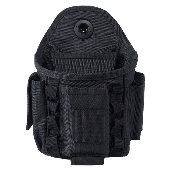 Modular Trouser Supply Pocket