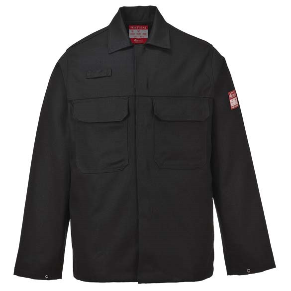 BizWeld Jacket