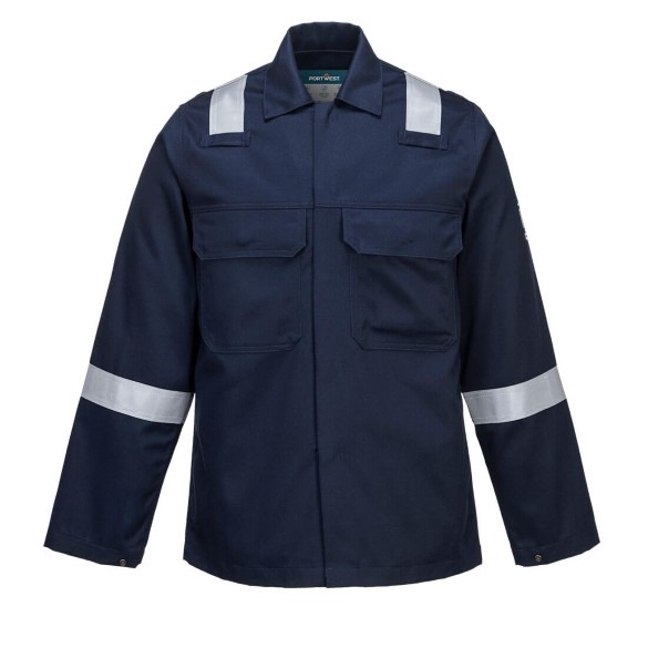 Bizweld Work FR Jacket