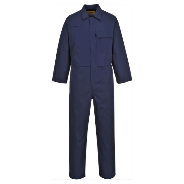 Bizweld Work FR Coverall