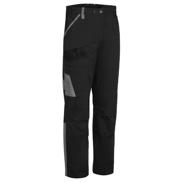 WX1 Two Tone Lightweight Cotton Work Trousers