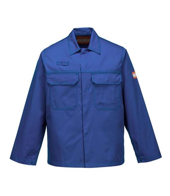 Chemical Resistant Jacket