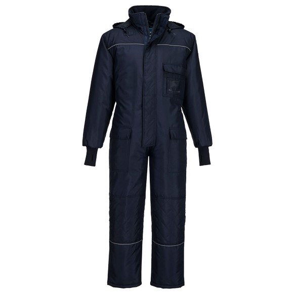 ColdStore Coverall