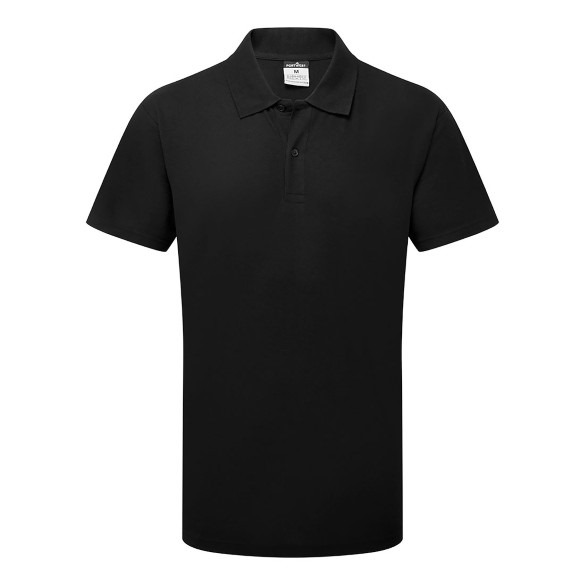ES1 Essential Polo-Shirt S/S