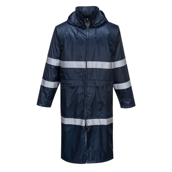 Classic Iona Rain Coat