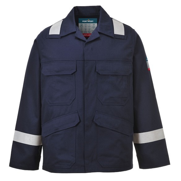 Bizflame Work FR Jacket