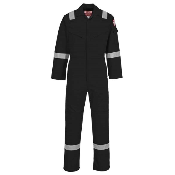 Lightweight AS Coverall