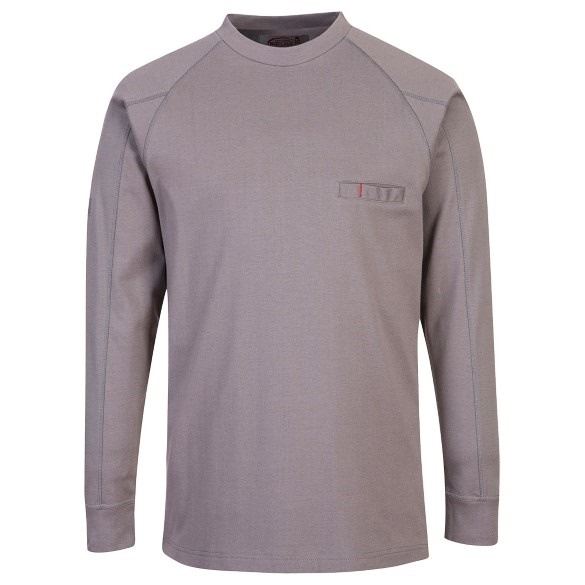 Bizflame Knit FR Long Sleeve T-Shirt
