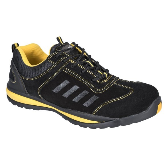 Steelite Lusum Safety Trainer S1P HRO SR